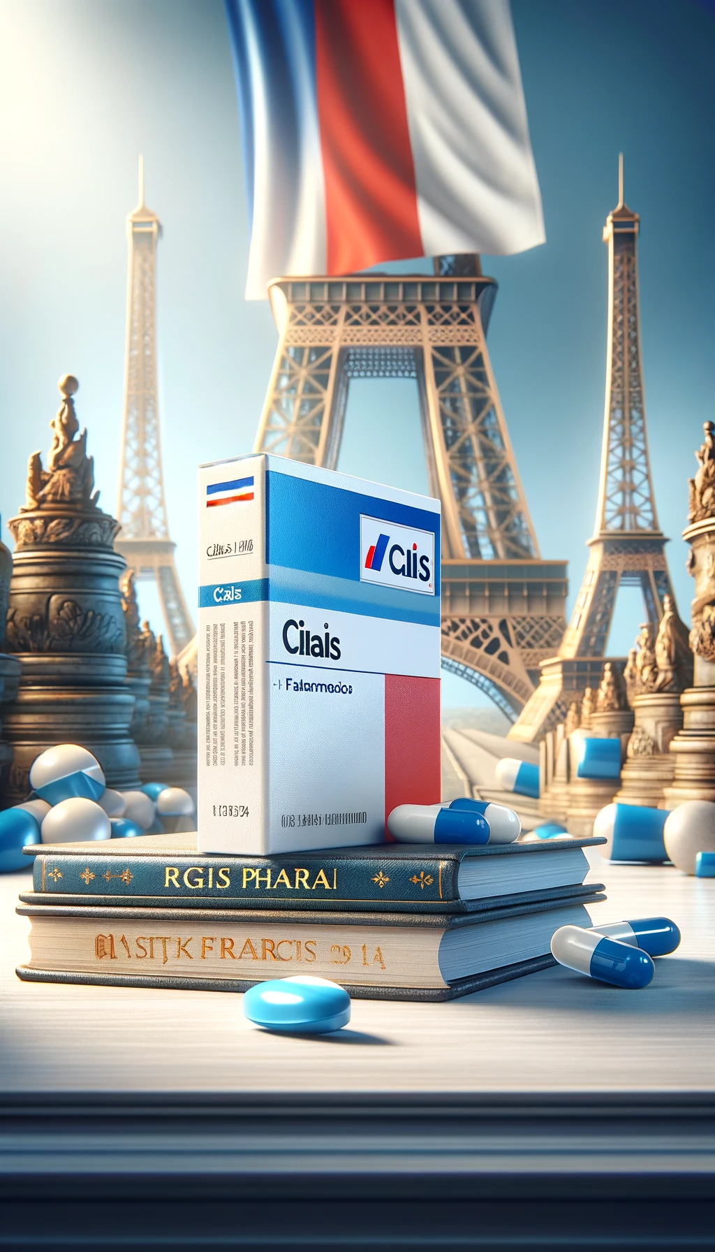 Exp clinic acheter cialis france